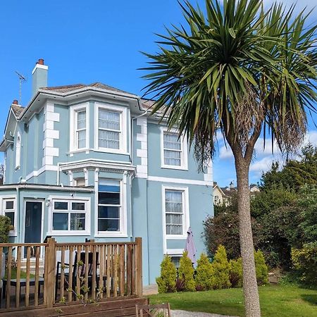 Villa Marina Torquay Exteriör bild
