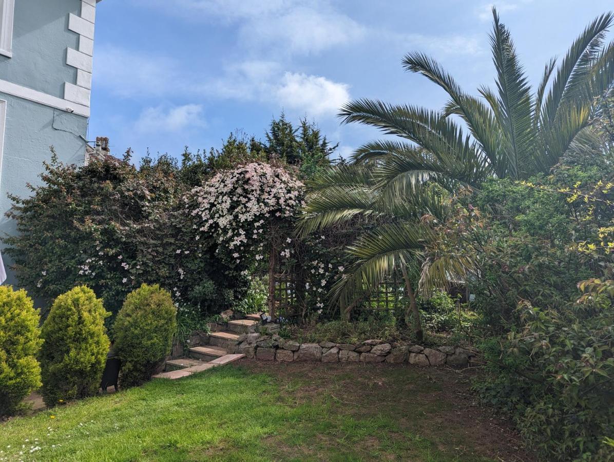 Villa Marina Torquay Exteriör bild